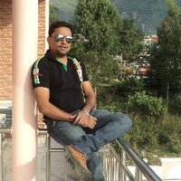 Jayant Solanki (@jayantds) 's Twitter Profile