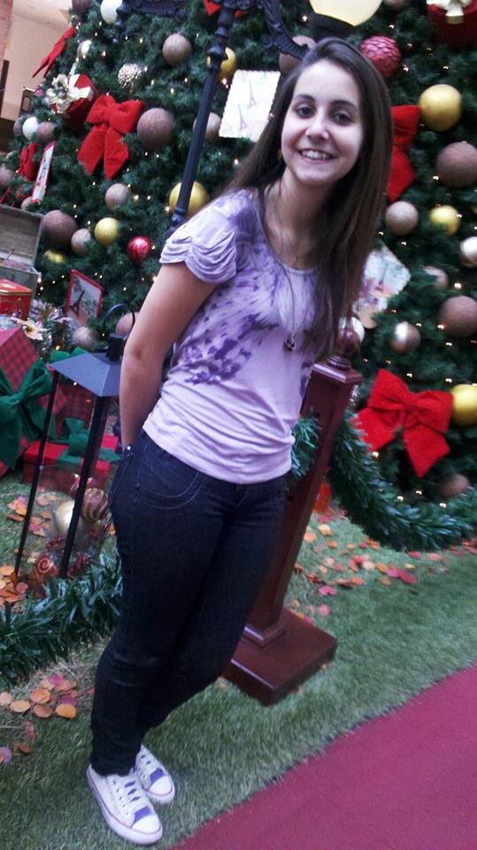 Te amo / amanda