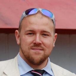SEO-er | SEM-er | Blog-er | Rugby-er | Superbloodydup-er!
