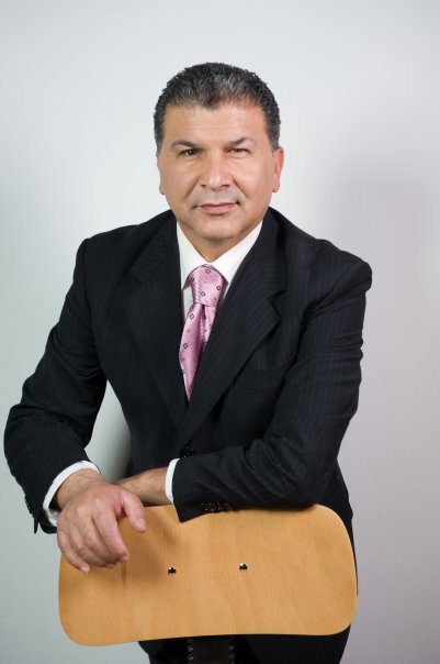 Consigliere Provinciale - Presidente A.P Lagonegresepollino, Nemoli.
