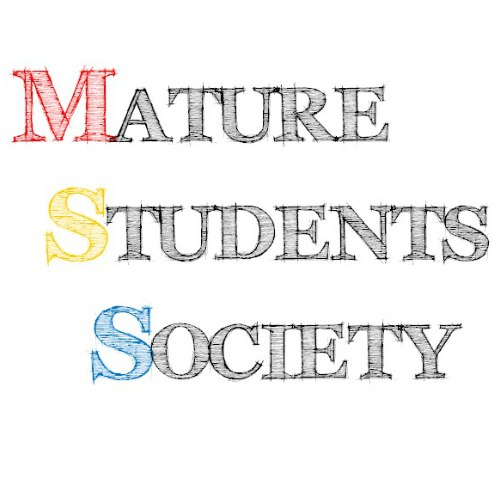 University of Aberdeen Mature Student Society maturestudentsaberdeen@gmail.com