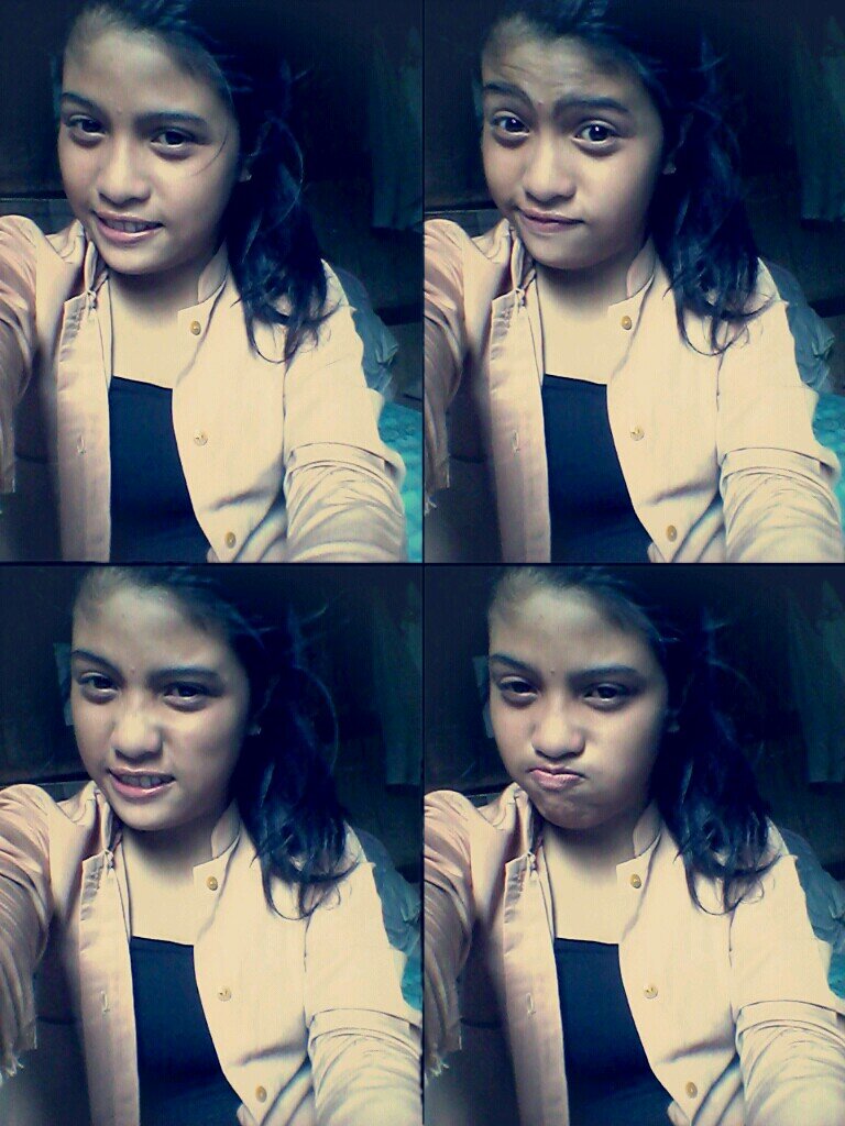 Always thanks to Allah SWT