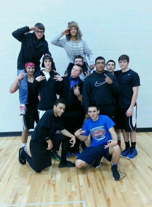 JayChris96's profile picture. 