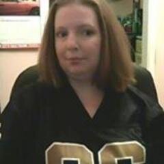 Online Community Professional and Huge New Orleans Saints Fan!