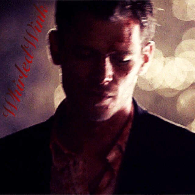 §#Elijah and #Rebekah are going crazy, I'm the hottest original.§ [Original Hybrid/AU/TO-TVD/H-On/MC/Bi/RP] #Taken.