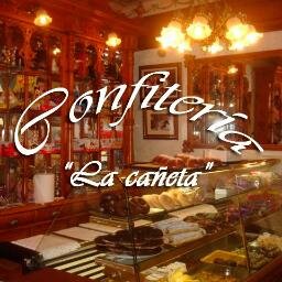 Confiteria La cañeta