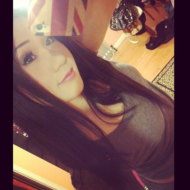Yoga pants should have a weight limit.