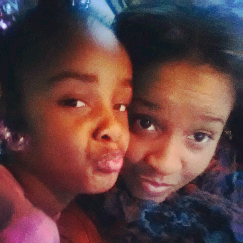 ShanteCold's profile picture. All about my babies