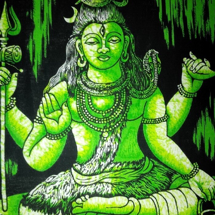 Green Buddha
Wisdom & Knowledge
Kush Clouds