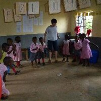 Robin Bethke (@bethker) 's Twitter Profile