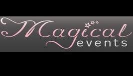 Magical Events are based in Washington Tyne & Wear, Providing Event Production, Dressing & That Magical Touch Around The UK. Call Out Team On 07887 514 173