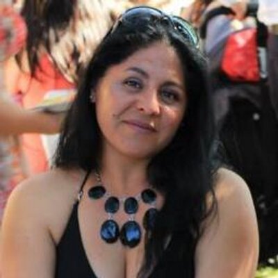 Profile Picture of Gizita (@GinaAngelica29) on Twitter