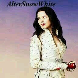 I gave up my daughter just to protect her from the curse in my world. I will get her back if it means losing people I love. #HD #OUAT