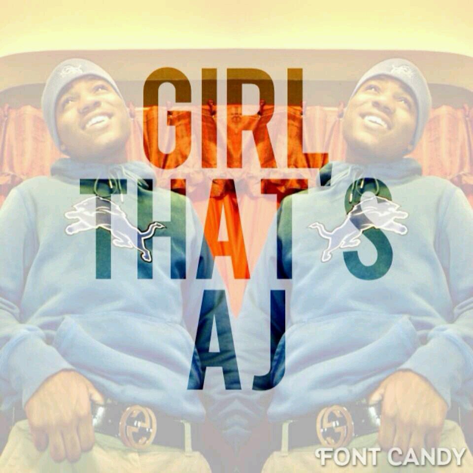 GirlThatsAJ's profile picture. FOLLOW ME ON IG @justalkingcash & @justalkingcash2x