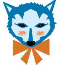 Lesloupsbleus's profile picture. Bien plus que des vêtements...des solutions. Vêtements adaptés aux enfants porteurs de handicaps. Création. Confection de modèles ergonomiques et fantaisie.