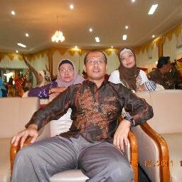 oktoagung1's profile picture. 