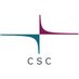 Courses at CSC (@coursesatcsc) Twitter profile photo