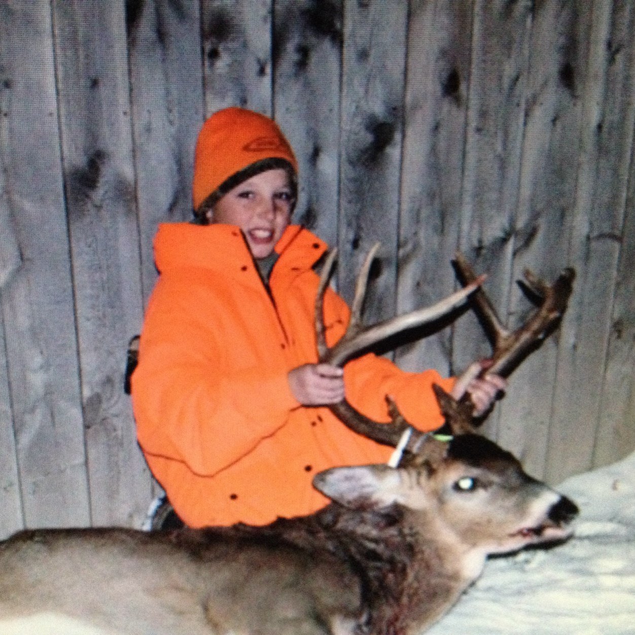 PetersomMatthew's profile picture. 