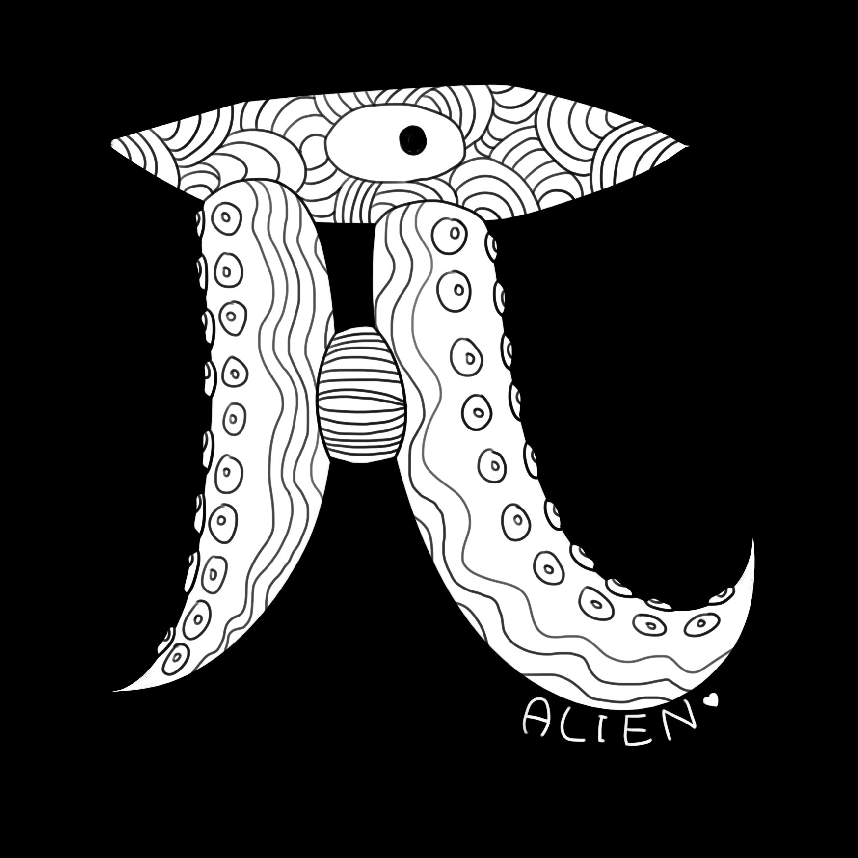 Alien-沉迷小男孩さんのプロフィール画像
