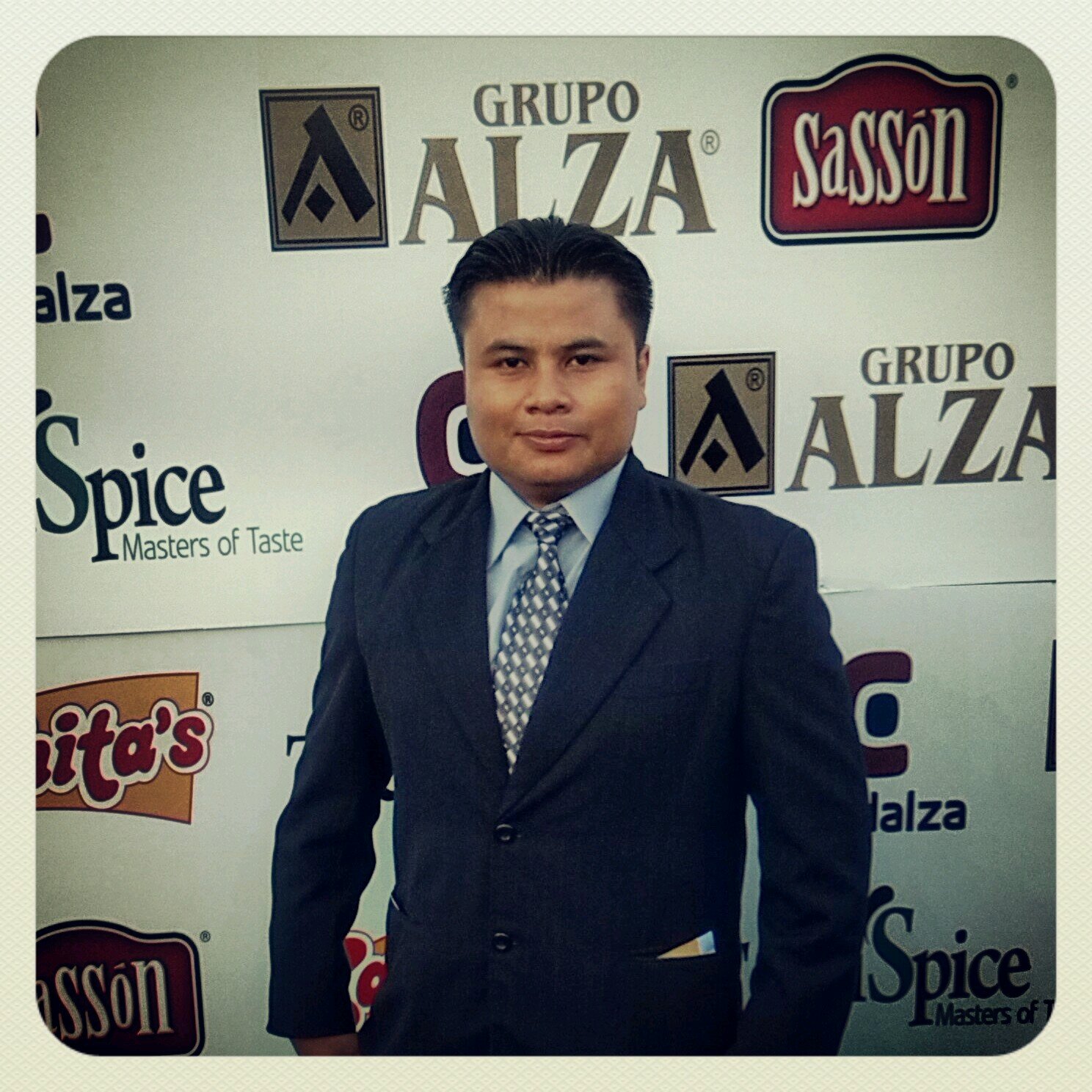 Full party´s...