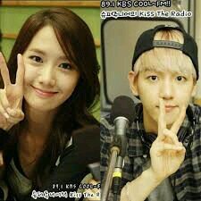 Bojoku @SMyoonsoshi_ :* | Adek oon sedunia @JG_Krystal94 [150913]