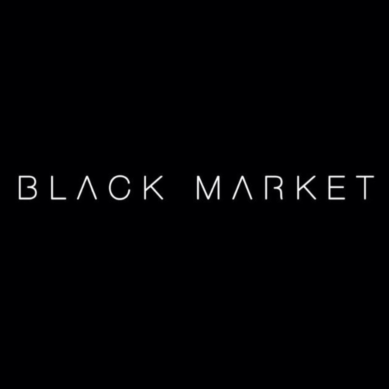 Dark Market