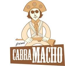 Aqui é Cabra Macho arretado.