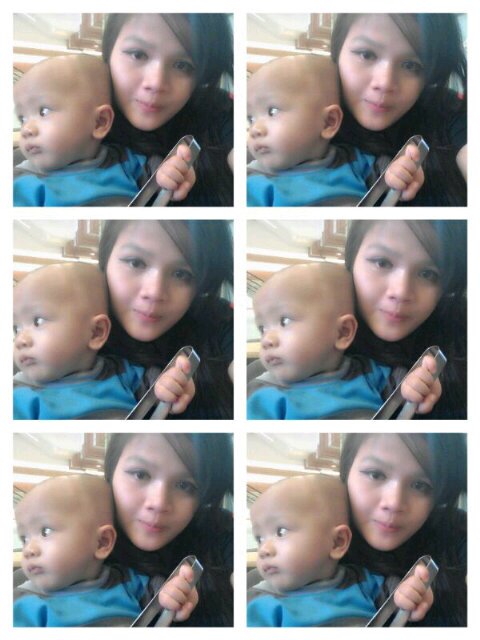 ♥ Mirza Permana  ♥ Rafta El Muhammad Permana