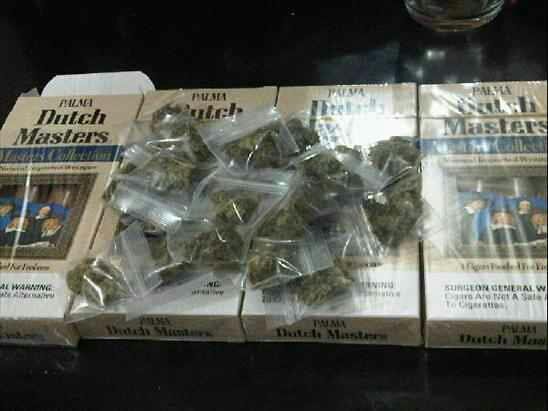 At your bitch crib getting sloppy top