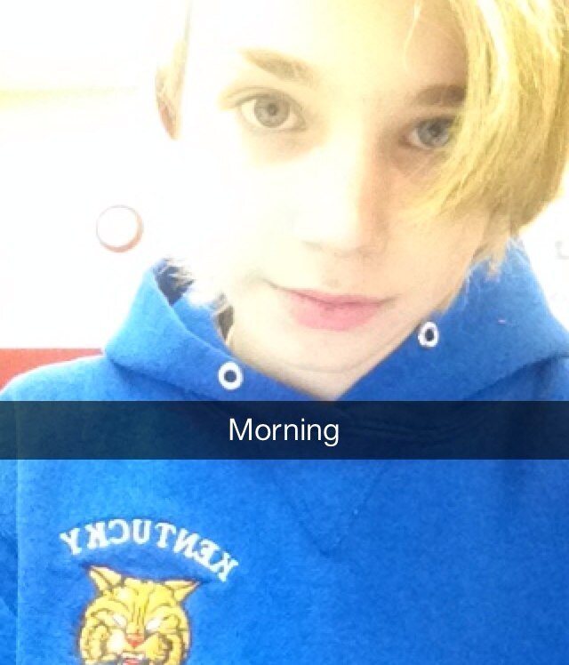 colorguardbabe's profile picture. First Name Always Last Name Hungry