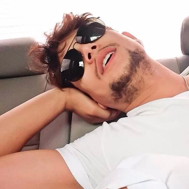 1 fã clube de Aracaju- Sergipe
@IsraelNovaes você é meu tudo !
Te amo  s2