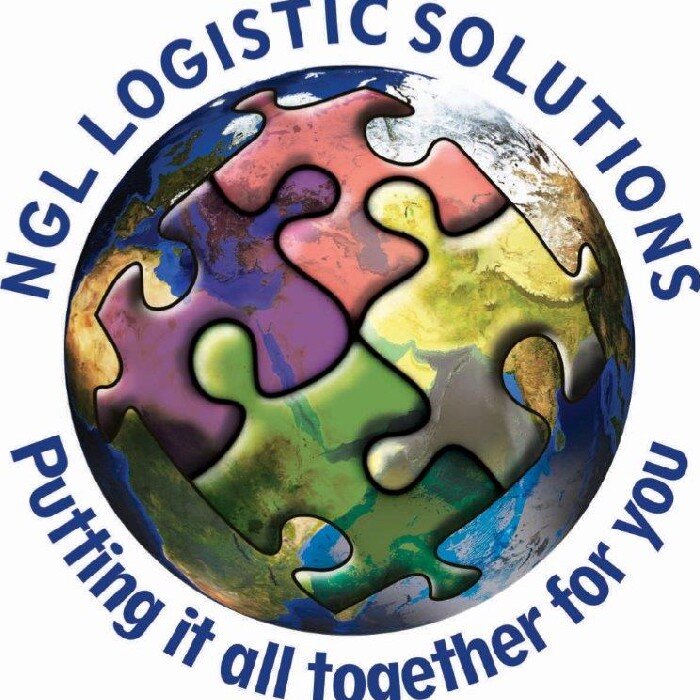 We are a proud South African Logistics Company. Servicing our community and neighbouring countries. Don't forget to follow us and visit our web page. Thx!