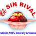 El Sin Rival (@sorbelsinrival) Twitter profile photo