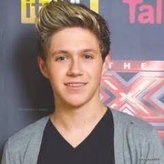 One Direction are my angel without wings.