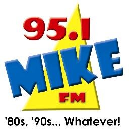 951MikeFM's profile picture. '80s, '90s... Whatever!