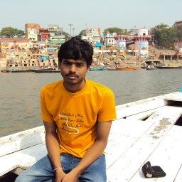 student at NIT Rourkela.

hailing from ramagundam ,Telangana state