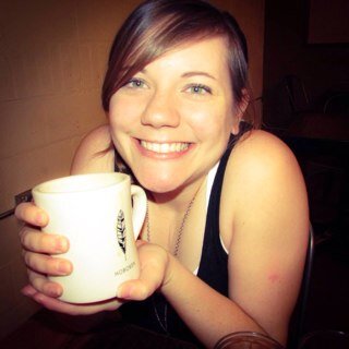 taylorlibby's profile picture. Reader, Writer, TV lover, Starbucks partner                              (my thoughts belong to me)