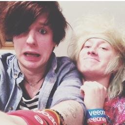 dogdaysareoveer's profile picture. #doctorwho #benjamincook #tommilsom  #charliemcdonnell #veeoneeye