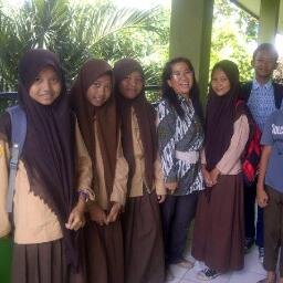 Anggota PMR I Planet 74 I JRC3 I SMPN 3 Bekasii