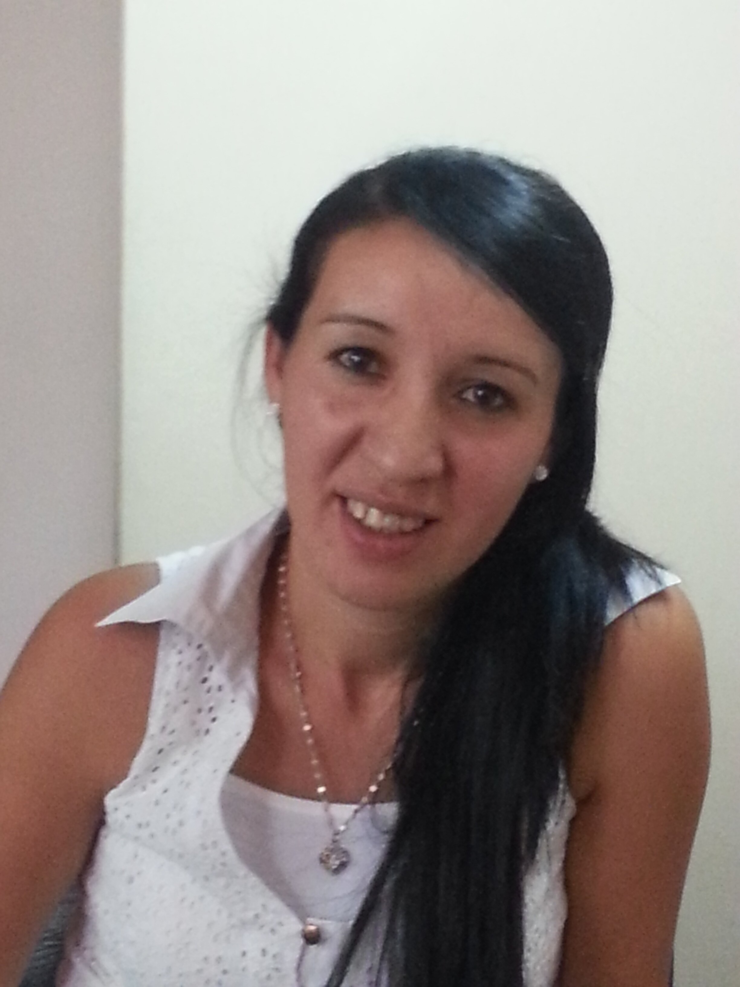valentina amor de mi vida