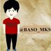 Anakmudayya (@baso_mks) Twitter profile photo