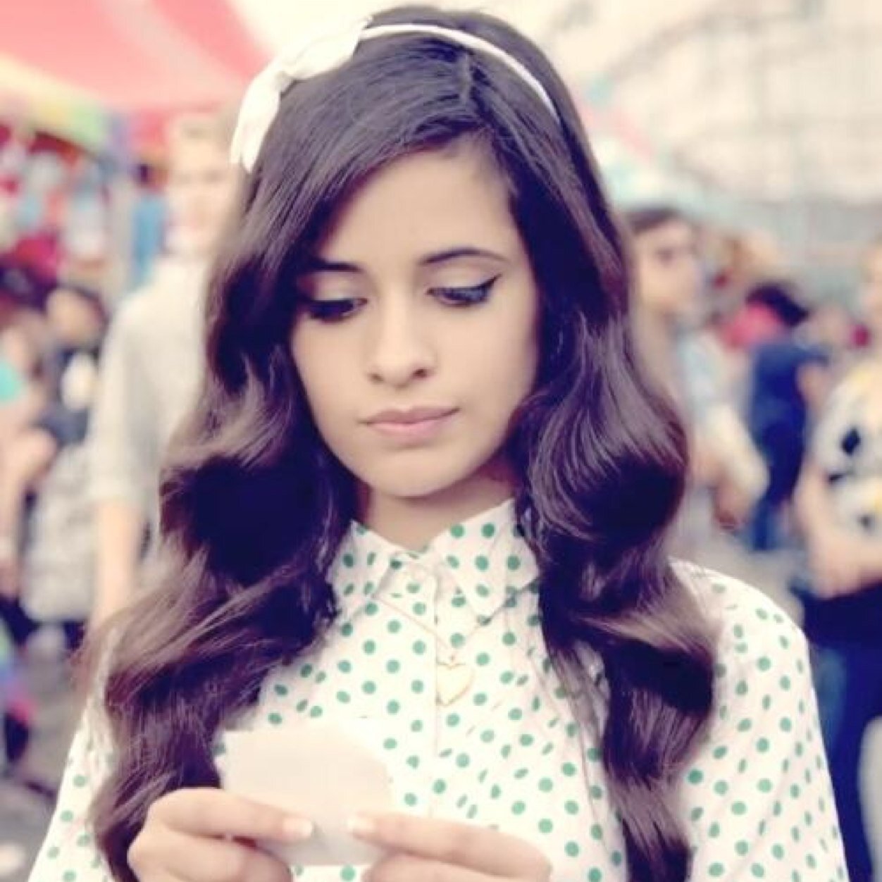 omg_itsdiana's profile picture. Don't tell me the truth, lie to me✌