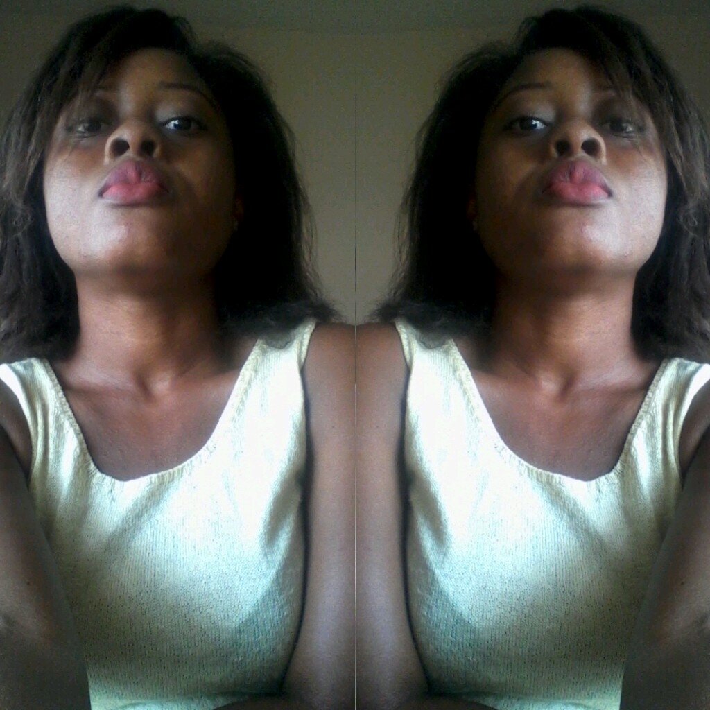 My old account @mhe_yes_mhey has been restored... Follow that instead!.....nah?......leave here  :)