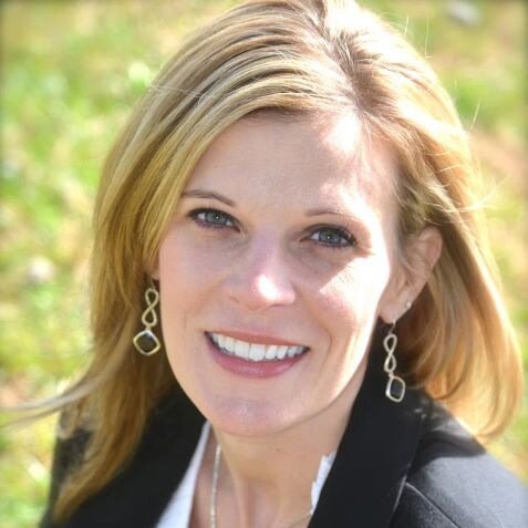 Branch Manager/Sr. Mortgage Originator  Mortgage Investors Group | Blount Co. Native | Mother | Wife | Not So Good Gardener |    University of Tennessee Alumni