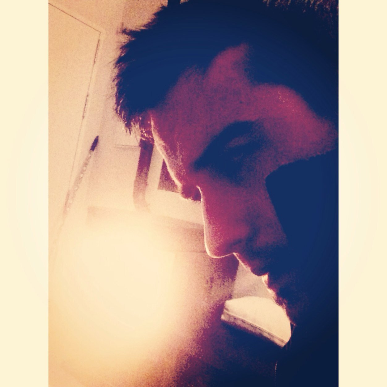 borja_llorente's profile picture. pues eso...mi twitter 