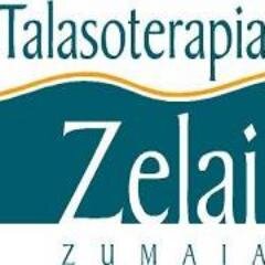 Centro de Talasoterapia en Zumaia