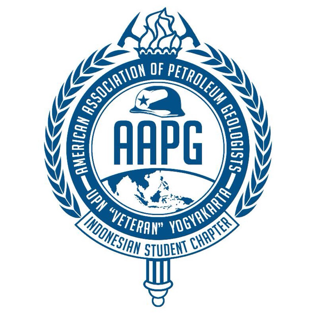 American Association of Petroleum Geologists University of Pembangunan Nasional 