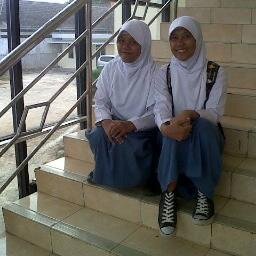 Siti_Rosidah8's profile picture. 8 Januari 1997 :D
Akhwat High Quality Jomblo :).