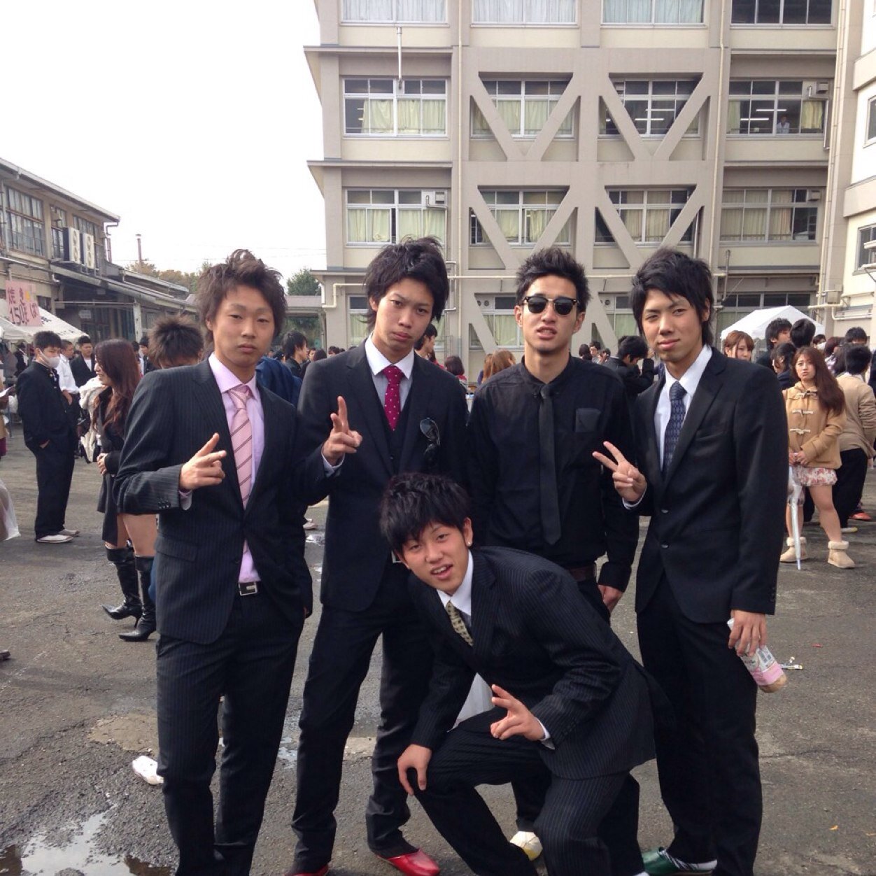 田中啓介