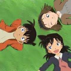 Fanbase Detective Conan Indonesia! Sharing Info, photos, Quote, etc | Have fun w/ Owner: #Shinichi |Admin: #Kazuha #Ran#Aoko #Ai #Heiji #Kid ;)